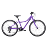Chameleon 24 Mk2.1 8-Speed Purple
