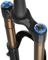 Fox FLOAT 27.5" FS e-Bike 38 Grip2