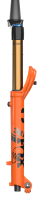 Fox Federgabel Float 38 FS 29" Grip X2 H/L 170 15x110 1.5 T shiny orange 44 R