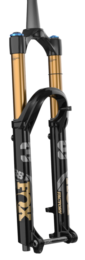 Fox Federgabel Float 38 FS 29" Grip X2