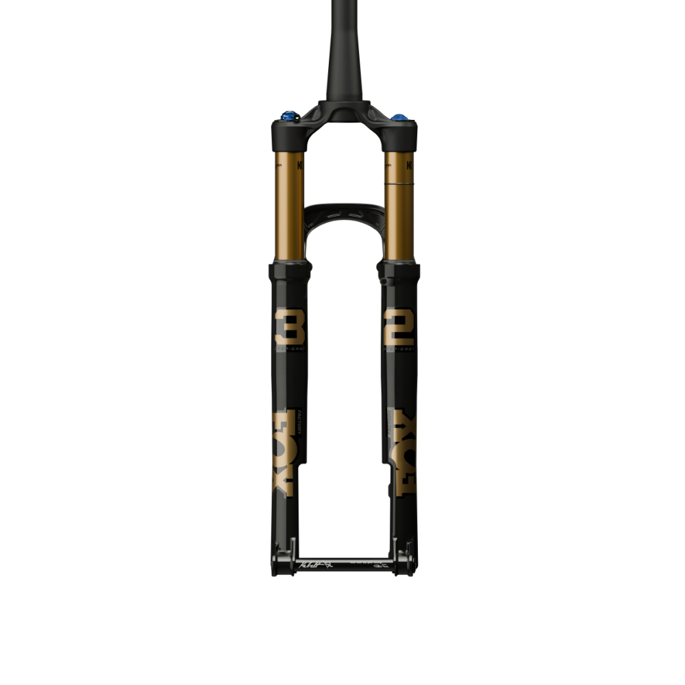 Fox Federgabel Float 32 SC FS 29" Grip SL Psh-Lk 100 15x110 1.5 T shiny black 44 R