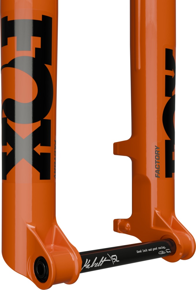 Fox Federgabel Float 34 SL FS 29" Grip SL 3Pos-Adj 120 15x110 1.5 T