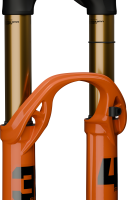 Fox Federgabel Float 34 SL FS 29" Grip SL 3Pos-Adj 130 15x110 1.5 T shiny orange 44 R