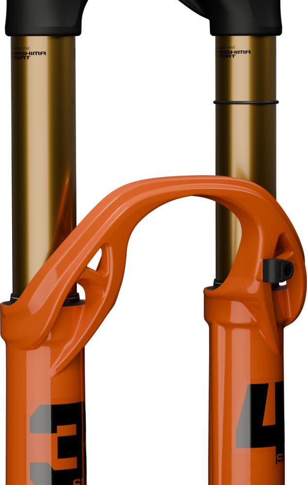 Fox Federgabel Float 34 SL FS 29" Grip X H/L Firm Mode 130 15x110 1.5 T shiny black 44 R