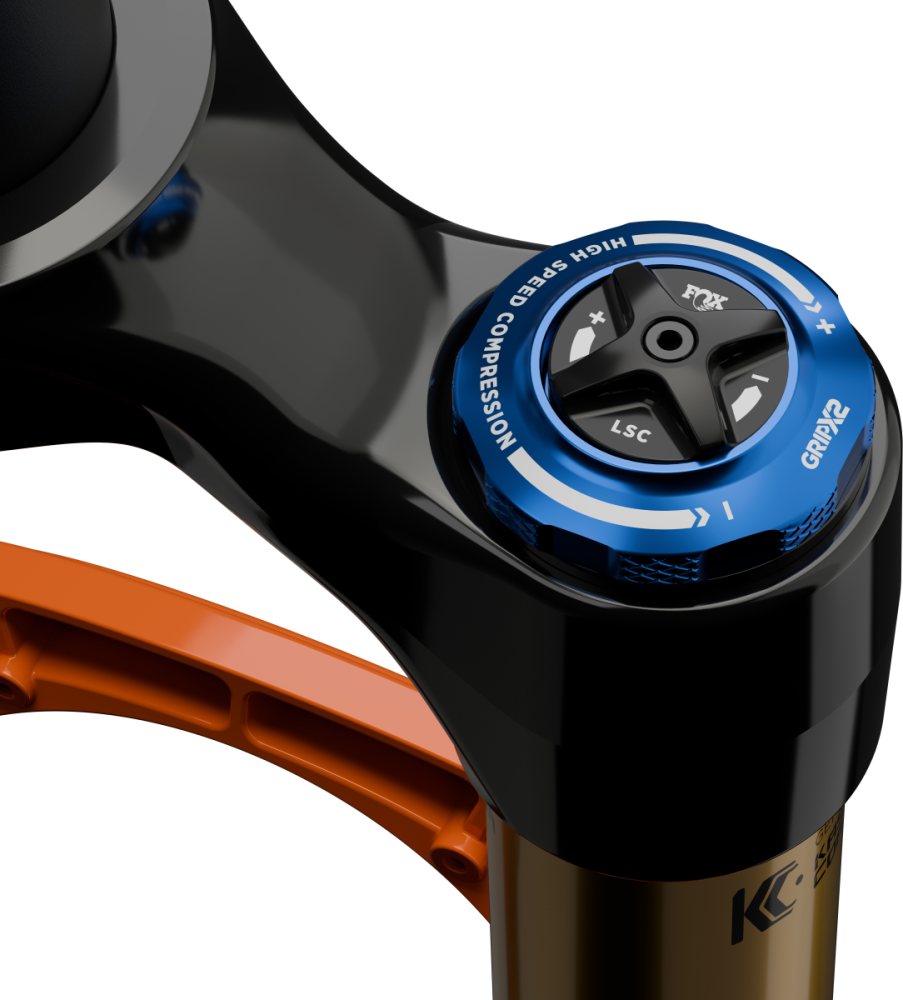 Fox Float 36 FS 29" Grip X2