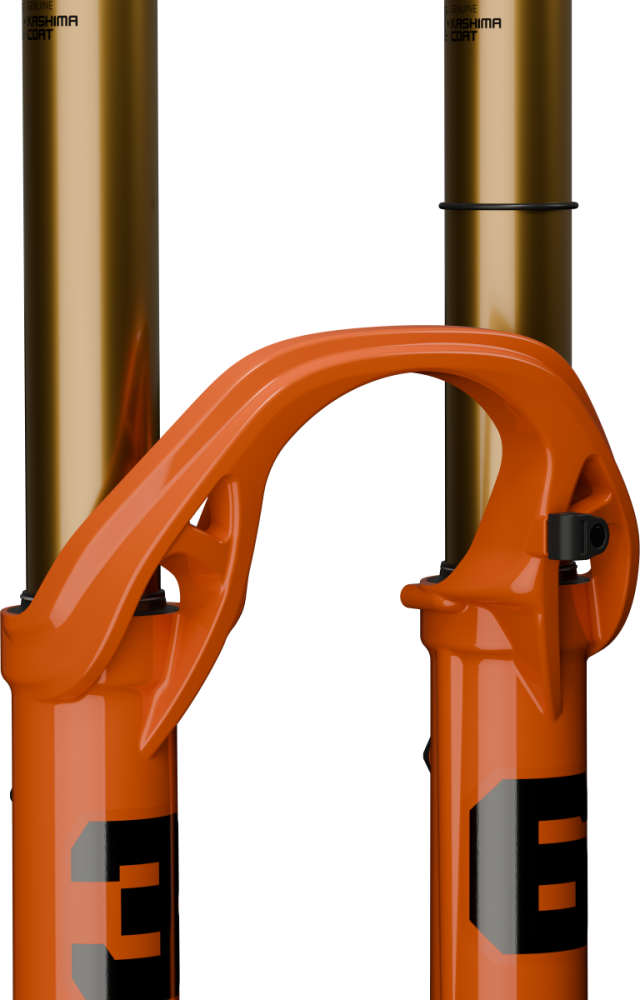 Fox Float 36 FS 29" Grip X2