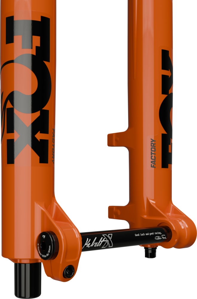 Fox Float 36 FS 29" Grip X2