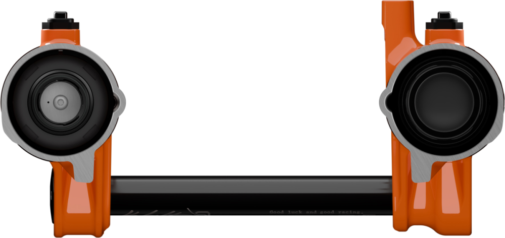 Fox Float 36 FS 29" Grip X2