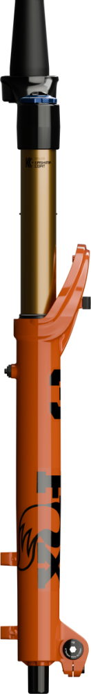 Fox Float 36 FS 29" Grip X2