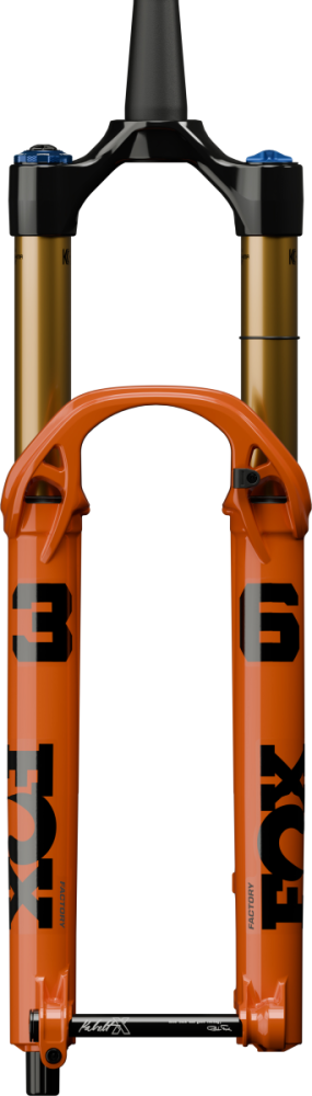 Fox Float 36 FS 29" Grip X2