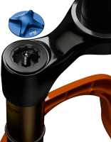 Fox Federgabel Float 36 FS 29" Grip X