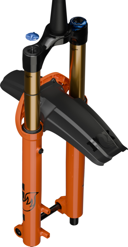 Fox Federgabel Float 36 FS 29" Grip X