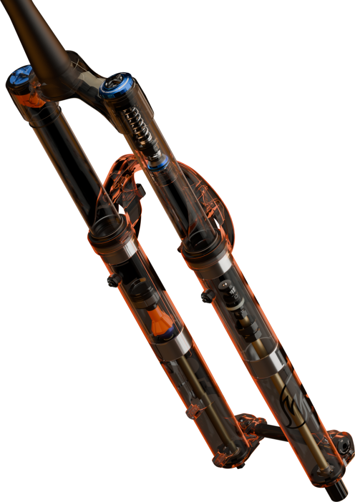 Fox Federgabel Float 36 FS 29" Grip X