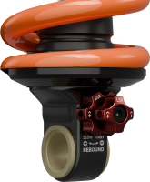 Fox Dämpfer Float DHX2 FS