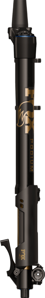 Fox Federgabel Podium FS 29" Grip X2 H/L 20TAx110 1.5 T black anodized 44 R