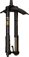 Fox Federgabel Podium FS 29" Grip X2 H/L 20TAx110 1.5 T black anodized 44 R