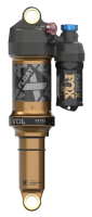 Fox Dämpfer Float X FS 2pos-Adj Evol LV