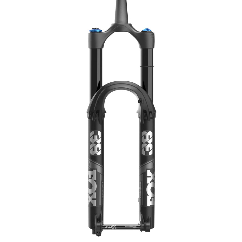 Fox Federgabel Float 38 PSE 29" Grip X2 H/L 170 15x110 1.5 T matte black 44 R