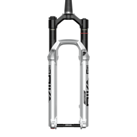 RockShox MY25 Fork Pike Ultimate Charger3.1 ButterCups, silver, 29"/140mm/44 OS