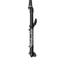 RockShox MY25 Fork Pike Ultimate Charger3.1 ButterCups, gloss black, 29"/130mm/44 OS
