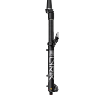 RockShox MY25 Fork Lyrik Ultimate Charger3.1 ButterCups, gloss black