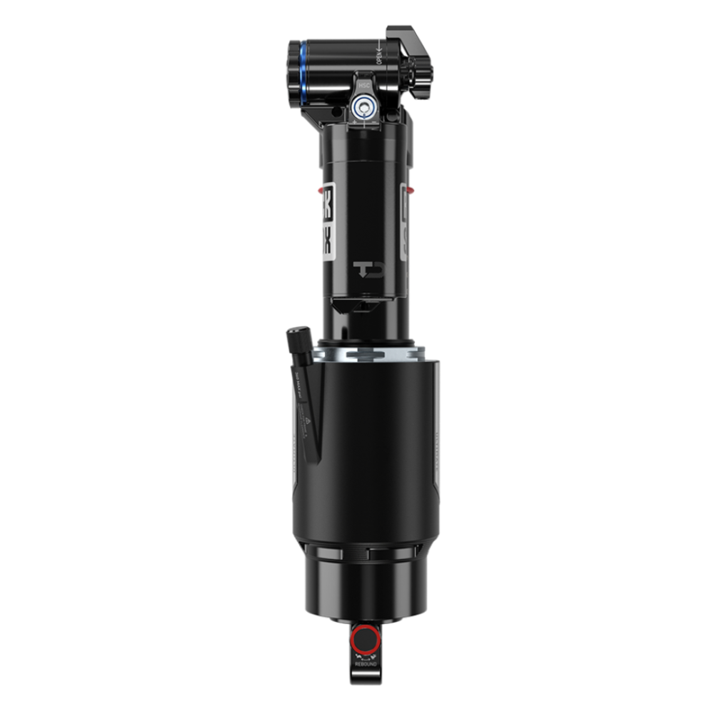 RockShox Rear Shock Vivid Ultimate RC2T