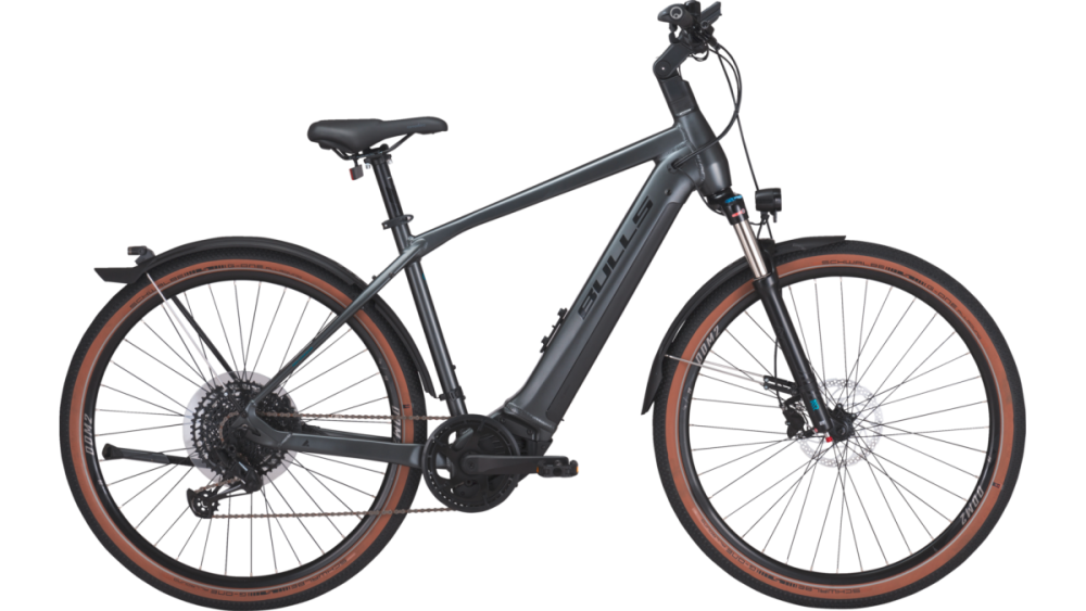 Bulls Cross Rider Diamant