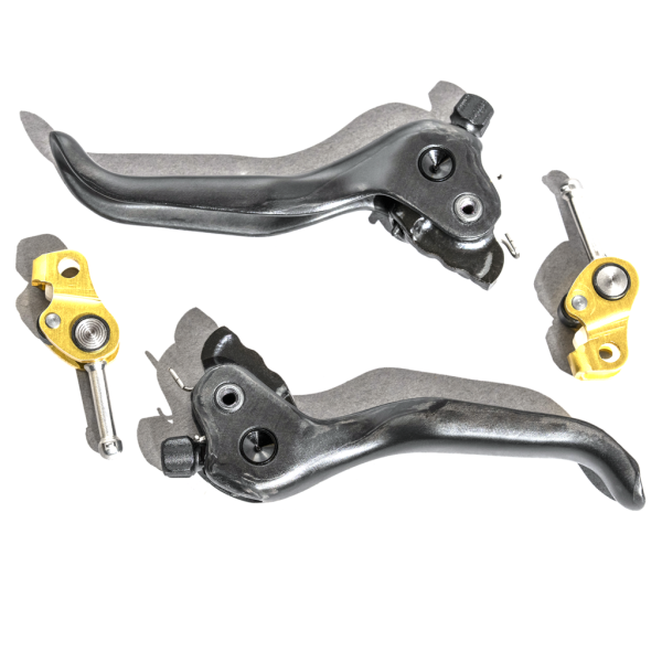 SRAM Brake Lever Tuning Kit - Maven Ult/SilverA1 Carbon