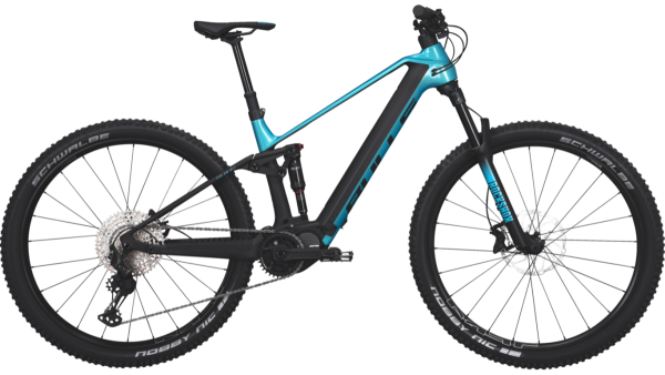 Bulls Sonic EVO AM-SL 1 Carbon