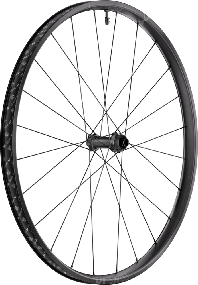 DT Swiss DT XRC 1700 SPLINE Laufrad 29" CL 30 110/15