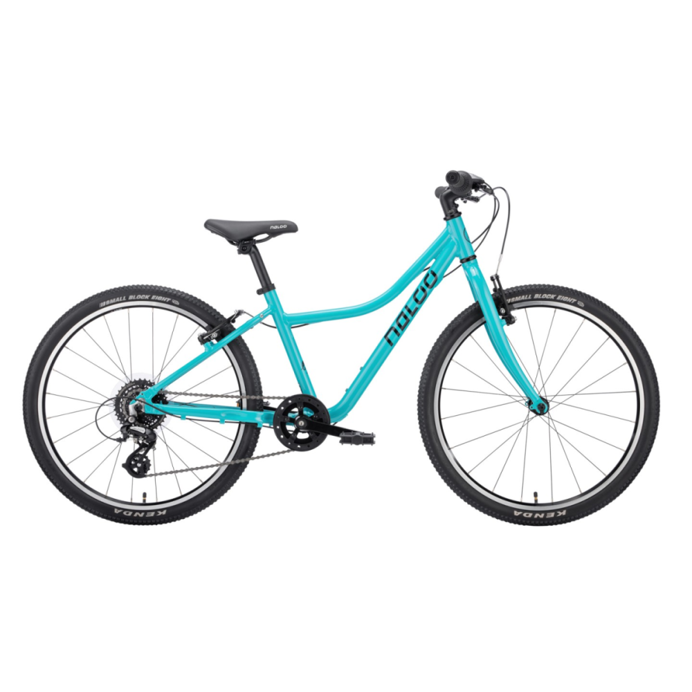 Chameleon 24 Mk2.1 8-Speed Turquoise