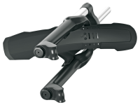 SKS VR-Steckschutzblech Mudrocker front 27.5-29" Länge 490 mm schwarz
