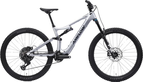 Amflow PL Carbon G2