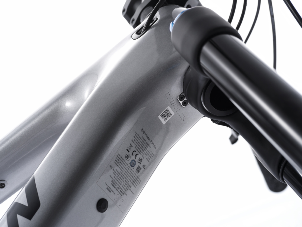 Amflow PL Carbon G2 Gr. L