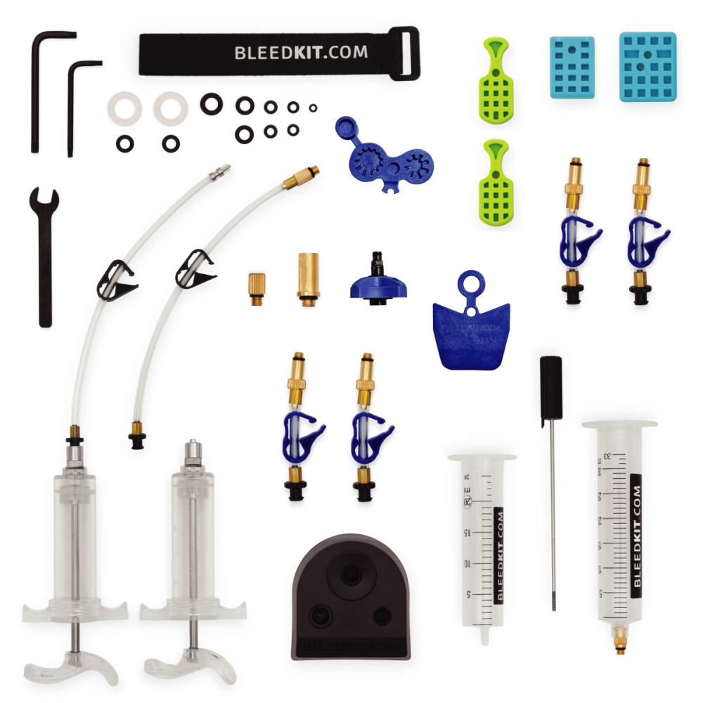 bleedkit.com Bleedkit Workshop Pro Mineral Edition Default Title