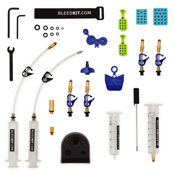 bleedkit.com Bleedkit Premium Pro Mineral Edition Default Title