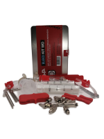 r.s.p. - supreme bike care Brake Bleed Kits Workshop Kit