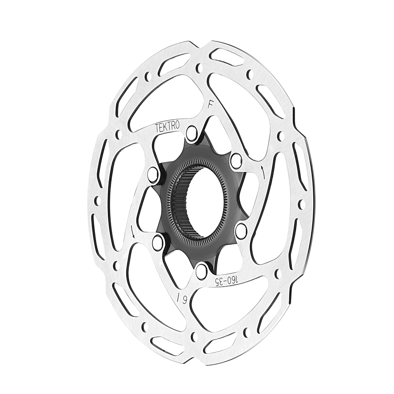 Tektro Bremsscheibe 160mm Centerlock T35 1.8mm