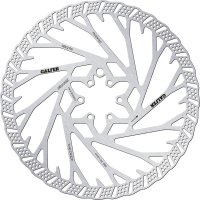 Galfer Shark 6-Loch 2.0mm Bremsscheibe