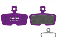 Galfer Violette Scheibenbremsbeläge