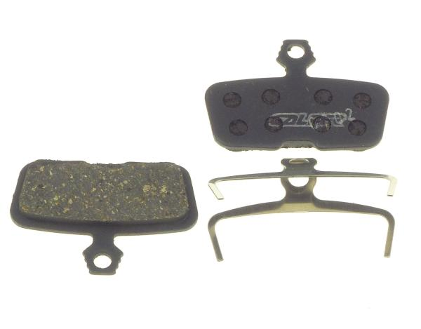 Galfer Performance Scheibenbremsbeläge