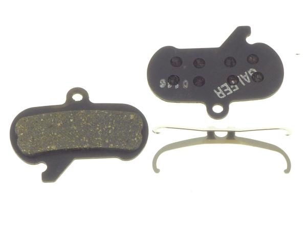 Galfer Performance Scheibenbremsbeläge