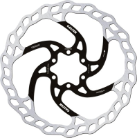 Galfer Wave 6-Loch 1.8mm Bremsscheibe