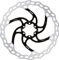 Galfer Wave 6-Loch 1.8mm Bremsscheibe