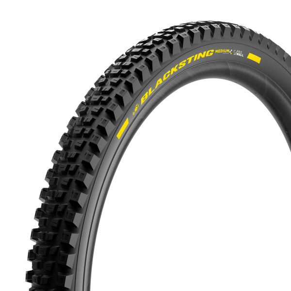 Pirelli Scorpion™ Blacksting ProWall Medium, black/yellow