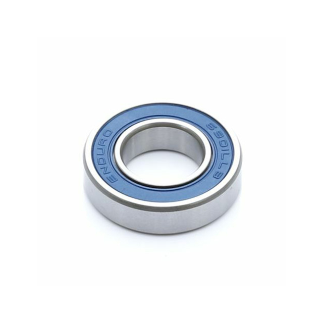Enduro Bearings Kugellager 6901 LLU MAX ABEC 3, 12x24x6, Suspension Bearing (Intense, Guerrilla Gravity)