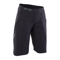 ION Bike Shorts Scrub men - black 30/S