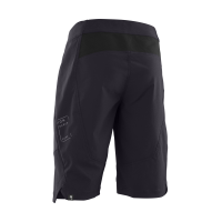 ION Bike Shorts Scrub men - black 30/S