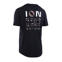 ION Bike Jersey Seek Graphic SS men - black 50/M