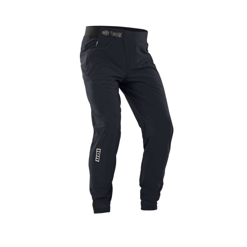 ION Bike Pants TECH Logo men - black 32/M